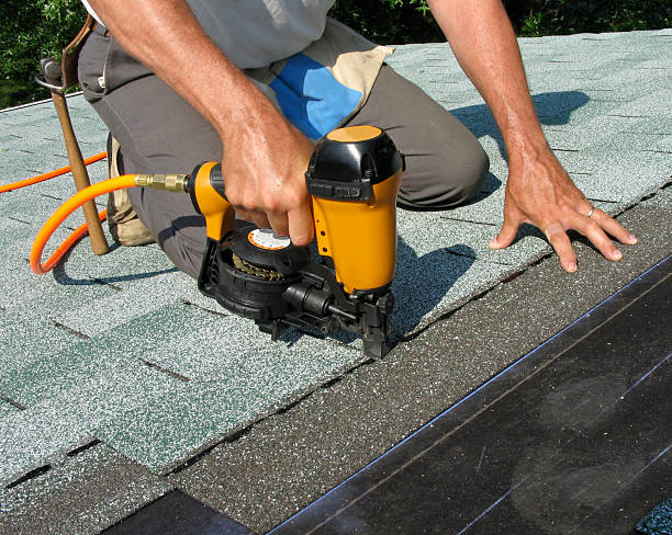 Best Shingle Roofing Installation  in Edmundson, MO