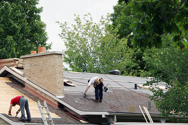 Residential Roof Replacement in Edmundson, MO