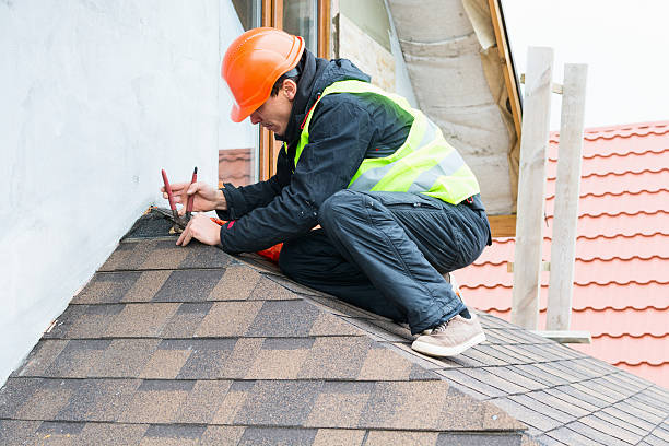 Quick and Trustworthy Emergency Roof Repair Services in Edmundson, MO