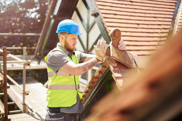 Best Emergency Roof Repair  in Edmundson, MO
