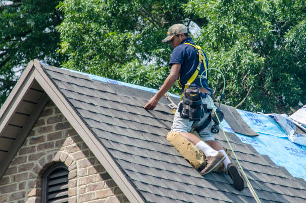 Heating Cable for Roof Installation in Edmundson, MO